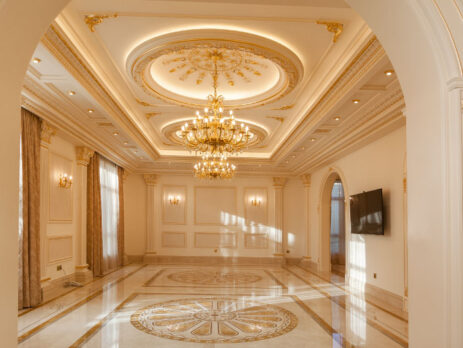 Lighting Solutions for Luxury Villas in Dubai