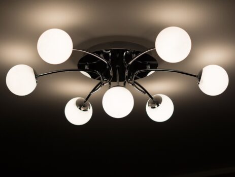 Ceiling Lights in Dubai for Your Living Room