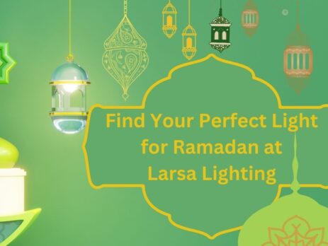 Find Your Perfect Decorative Lights in UAE for Ramadan